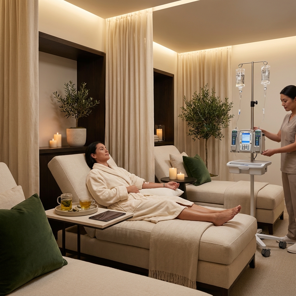 Holistic Wellness